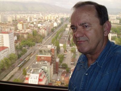 Duško Topić: Težište treba biti na folkloru zavičaja u kojem društvo djeluje